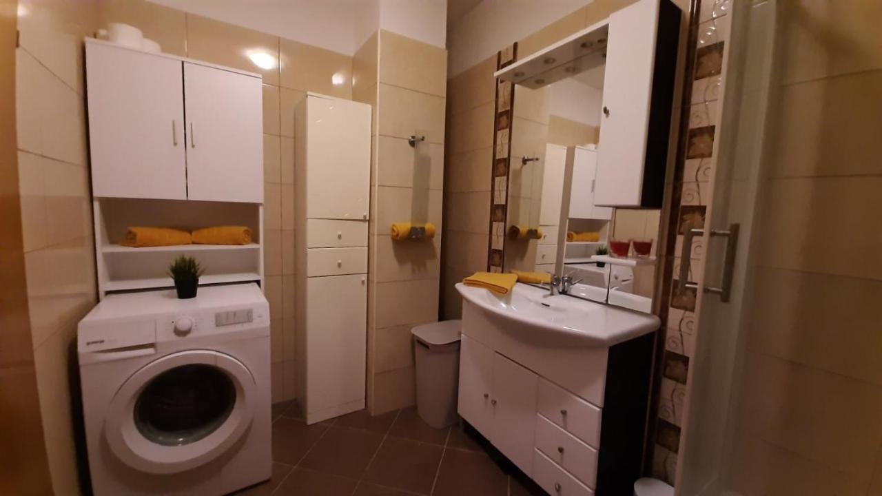 Apartman Ana & Marta Senj  Exterior photo