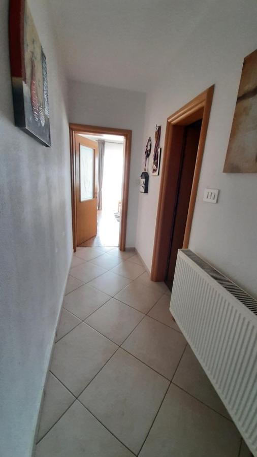 Apartman Ana & Marta Senj  Exterior photo