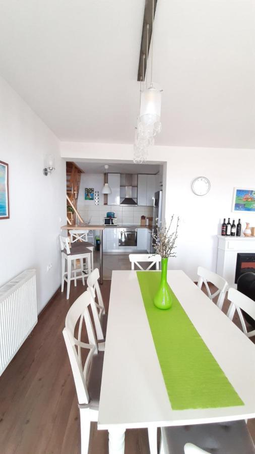 Apartman Ana & Marta Senj  Exterior photo