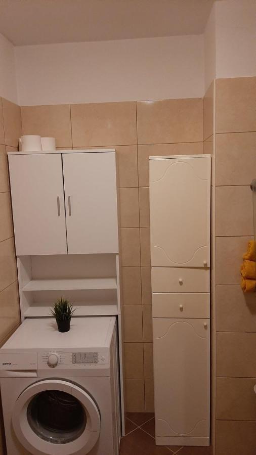Apartman Ana & Marta Senj  Exterior photo