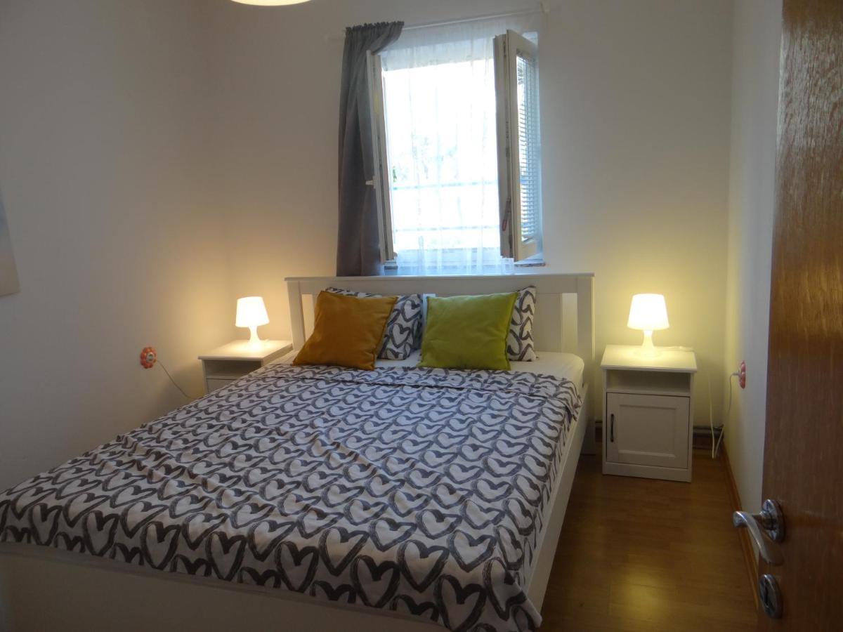 Apartman Ana & Marta Senj  Exterior photo