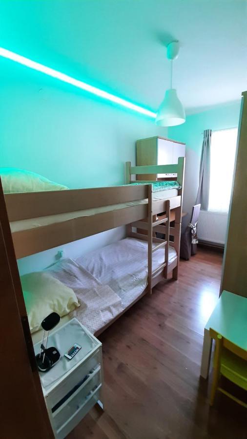 Apartman Ana & Marta Senj  Exterior photo