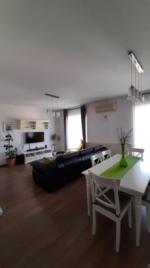 Apartman Ana & Marta Senj  Exterior photo