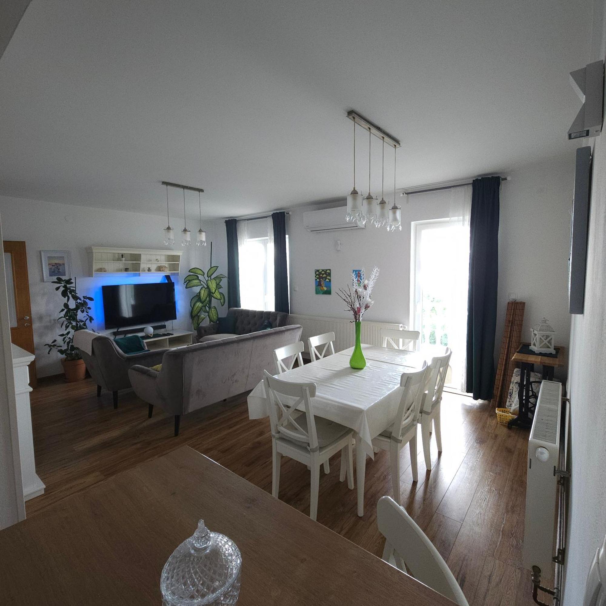 Apartman Ana & Marta Senj  Exterior photo
