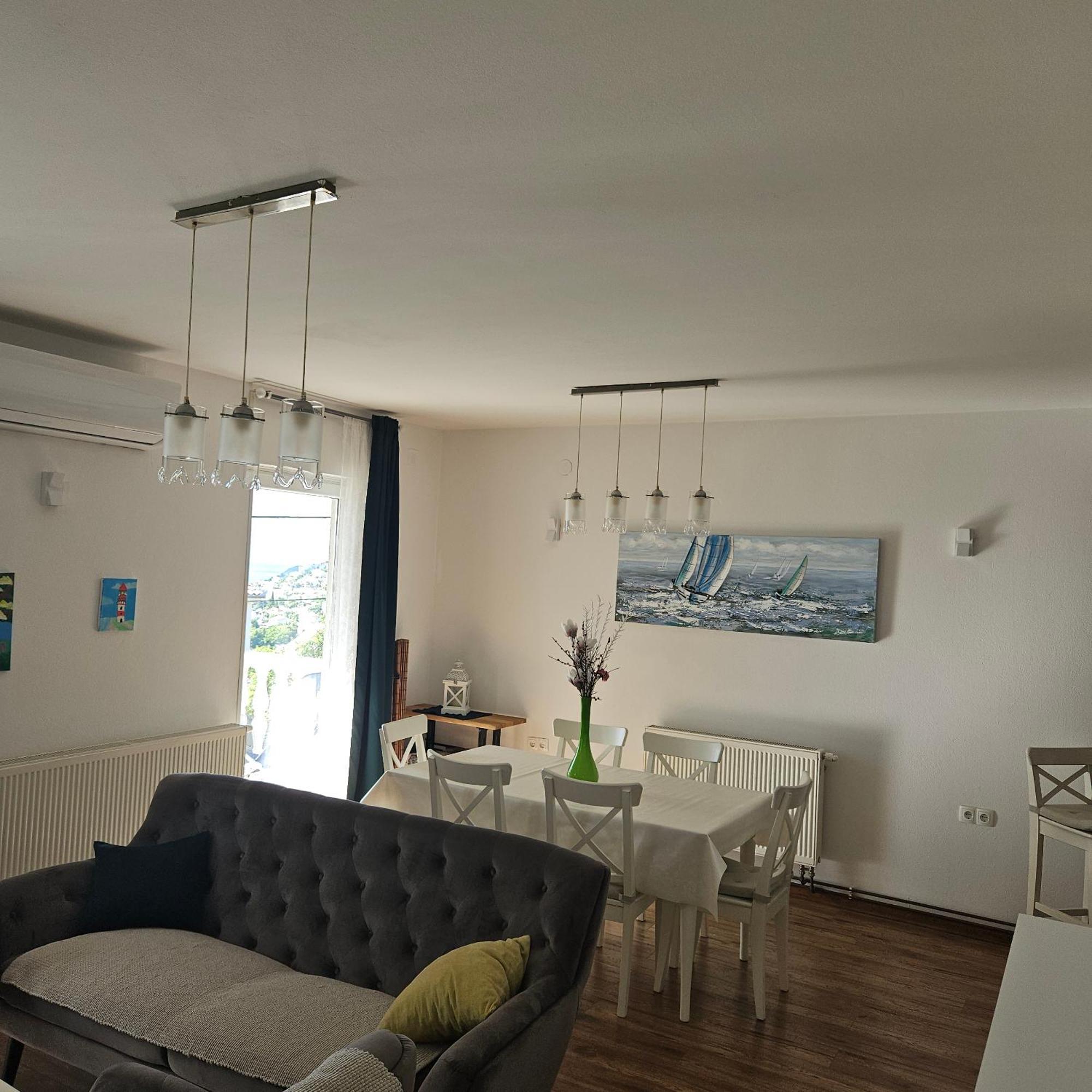 Apartman Ana & Marta Senj  Exterior photo