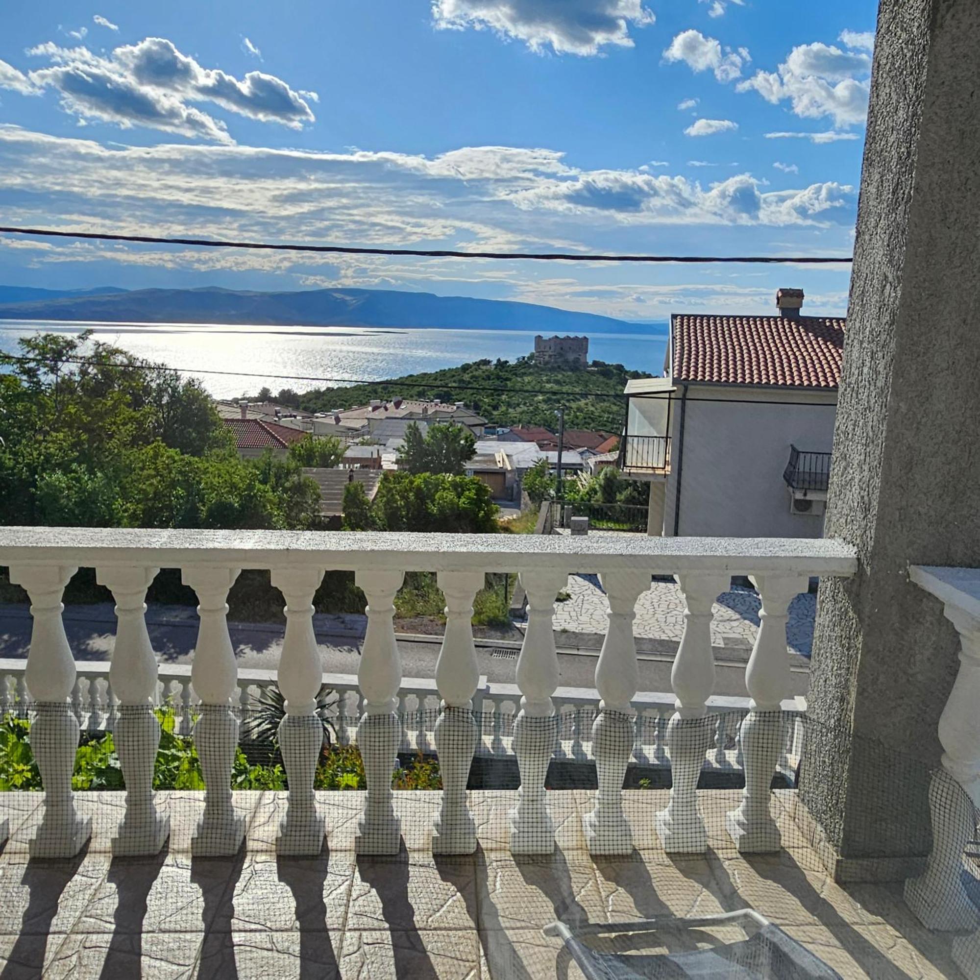 Apartman Ana & Marta Senj  Exterior photo